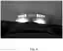 Fig. 05 - Vehicular lighting system using light projections