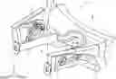 Fig. 01 - Front vehicle body structure of vehicle
