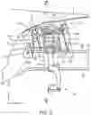 Fig. 04 - Front vehicle body structure of vehicle