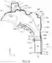 Fig. 06 - Front vehicle body structure of vehicle