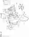 Fig. 12 - Rear vehicle body structure
