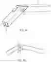 Fig. 04 - Interlocking extruded vehicle rail assembly
