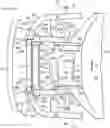Fig. 01 - Vehicle front portion structure