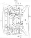 Fig. 02 - Vehicle front portion structure