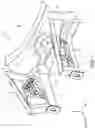 Fig. 02 - Front vehicle body structure of vehicle