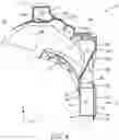 Fig. 05 - Front vehicle body structure of vehicle