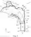Fig. 06 - Front vehicle body structure of vehicle