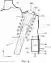 Fig. 09 - Front vehicle body structure of vehicle