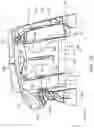 Fig. 11 - Front vehicle body structure of vehicle