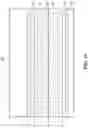 Fig. 12 - TRACK SYSTEM FOR TRACTION OF A VEHICLE
