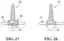 Fig. 17 - TRACK SYSTEM FOR TRACTION OF A VEHICLE