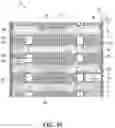 Fig. 25 - TRACK SYSTEM FOR TRACTION OF A VEHICLE