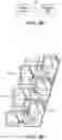 Fig. 42 - TRACK SYSTEM FOR TRACTION OF A VEHICLE