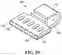 Fig. 50 - TRACK SYSTEM FOR TRACTION OF A VEHICLE