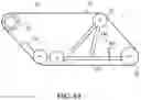 Fig. 52 - TRACK SYSTEM FOR TRACTION OF A VEHICLE
