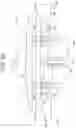 Fig. 05 - SELF-CENTERING GRILLE ASSEMBLY AND METHOD OF CENTERING A GRILLE