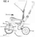 Fig. 04 - Footrest