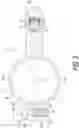 Fig. 06 - Hydraulic operating device