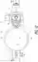 Fig. 13 - Hydraulic operating device