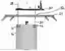 Fig. 01 - Suction anchor for a subsea well