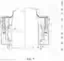 Fig. 07 - Structural suspension of radial turret bearings