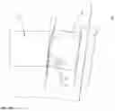 Fig. 11 - Structural suspension of radial turret bearings