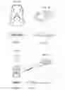 Fig. 02 - Structural arrangement for a water ski or underwater ski