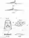 Fig. 05 - Structural arrangement for a water ski or underwater ski