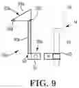 Fig. 10 - Trolling motor direction guide and method
