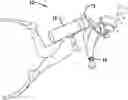 Fig. 01 - Wearable electronic device for detecting diver respiration