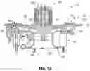 Fig. 10 - Centrifugal compressor based altitude control device with active valve system