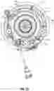 Fig. 17 - Centrifugal compressor based altitude control device with active valve system