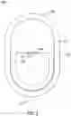 Fig. 04 - Window assembly for use in a vehicle