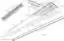 Fig. 01 - Monolithic spar for a wing