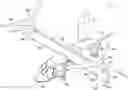 Fig. 01 - Tiltrotor Free-Pivot Wing Extension