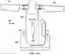 Fig. 06 - Tiltrotor Free-Pivot Wing Extension