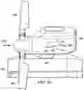 Fig. 08 - Tiltrotor Free-Pivot Wing Extension