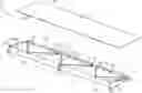 Fig. 01 - Friction stir welded monolithic aircraft structure and method