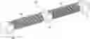 Fig. 01 - Aircraft landing gear component