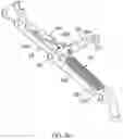 Fig. 07 - Aircraft landing gear component