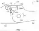 Fig. 02 - Lock and aircraft landing gear assembly