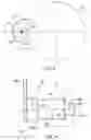 Fig. 04 - Lock and aircraft landing gear assembly