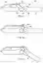 Fig. 05 - Lock and aircraft landing gear assembly