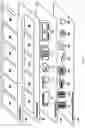 Fig. 08 - Smart device for personalized temperature control