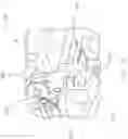 Fig. 06 - Dynamic retention system for an aircraft seat