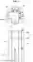 Fig. 03 - Rotunda height adjustment device for boarding bridge