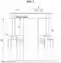 Fig. 06 - Rotunda height adjustment device for boarding bridge