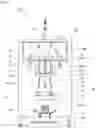 Fig. 03 - Vertical bag-making/filling/packaging machine, manufacturing method of film packaging bag with content