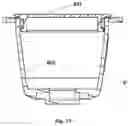 Fig. 10 - Automatic ground-coffee capsule manufacturing machine