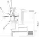 Fig. 06 - Wrapping machine printer arrangement and wrapping machine film cutter arrangement